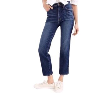 Point Sur Shoreditch Straight denim